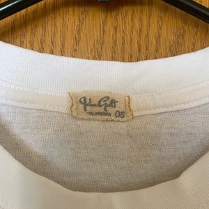 Brandy Melville Tops - Brandy Melville Tee Brandy Melville Tops - Brandy Melville Tee